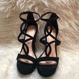 Aldo Heels